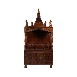 Grand Heritage Temple (Large)