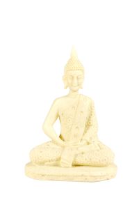 Resin Buddha Marble Look