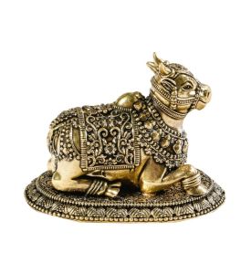 Brass Nandi