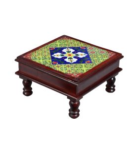 Square Tile Design Bajot