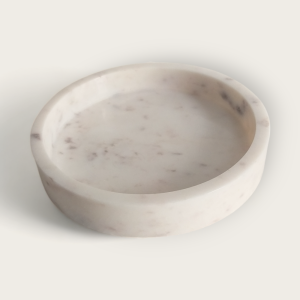 Marble Plate (Assorted Sizes)-7