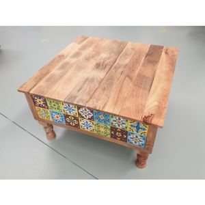 Tile Table