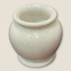 Marble Pot