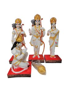 Resin Ram Darbar