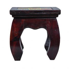 Wooden Chowki OPM