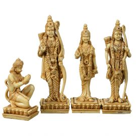 Resin Ram Darbar