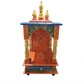 Mini Temple