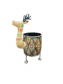 Deer Pen Stand