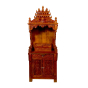 WD CARVING MANDIR