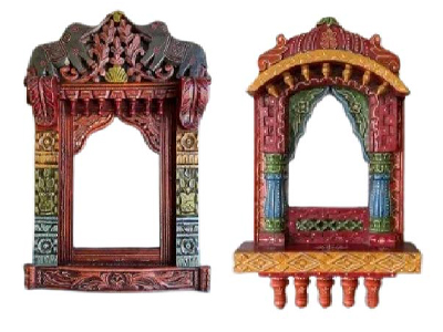 Wall Jharokhas: Bringing the Royal Essence of Rajasthani Architecture to Australian Homes