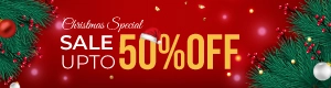 Christmas Sale