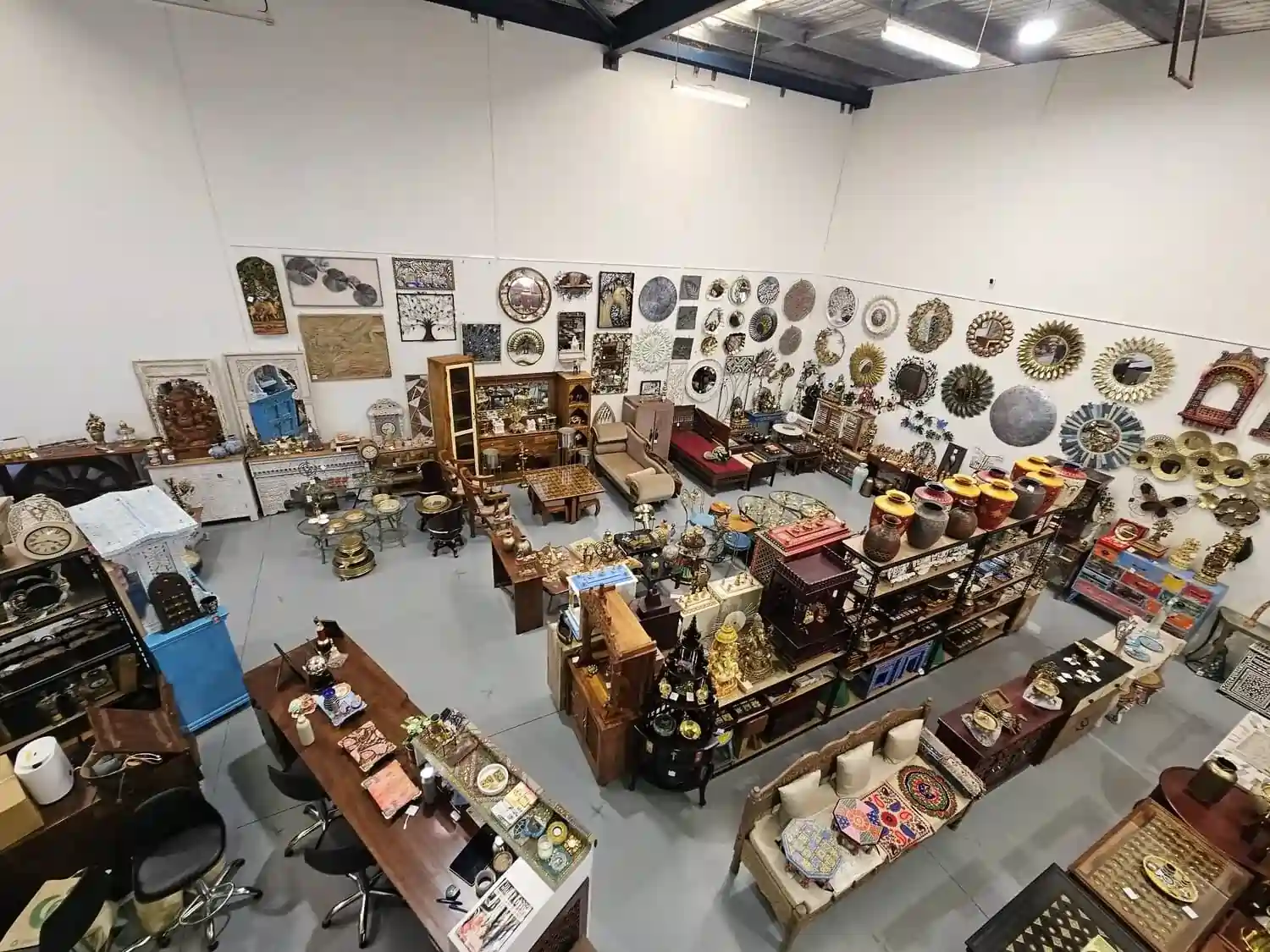 Jodhpur Designs Sydney Furniture and Home Decor Store